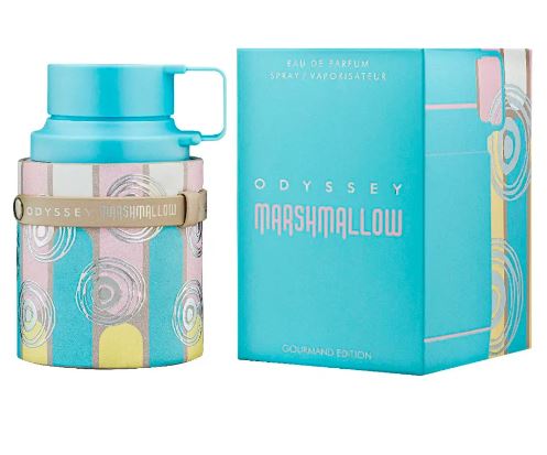Armaf Odyssey Marshmallow EDP 100ml